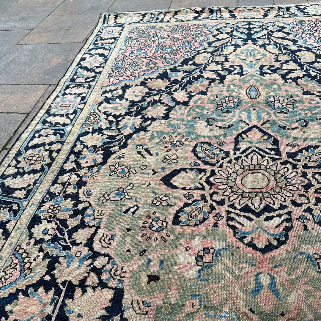 Antique Persian Malayer