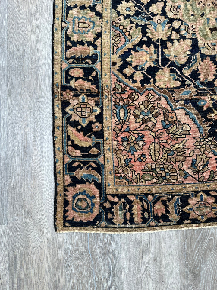 Antique Persian Malayer