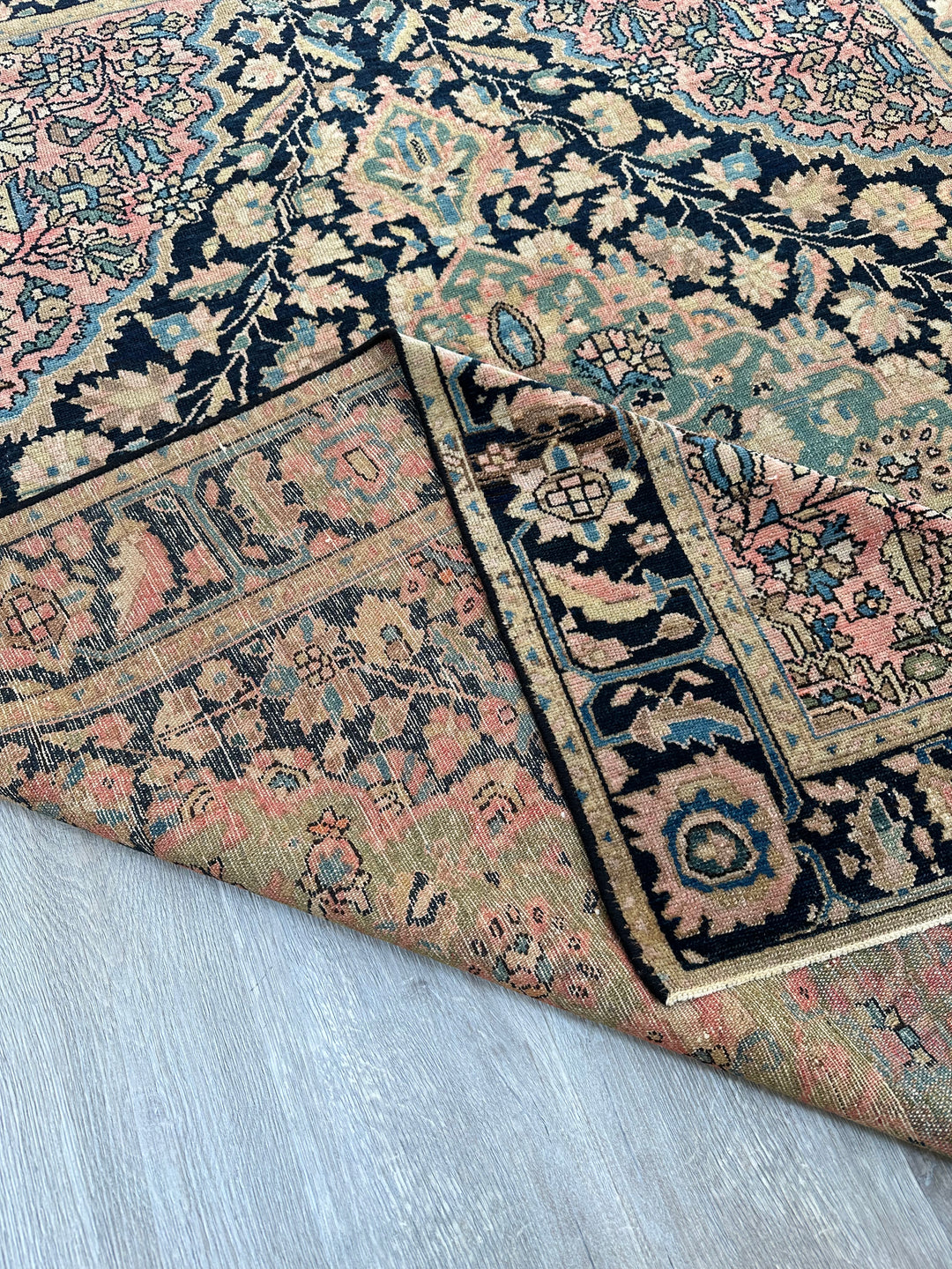 Antique Persian Malayer