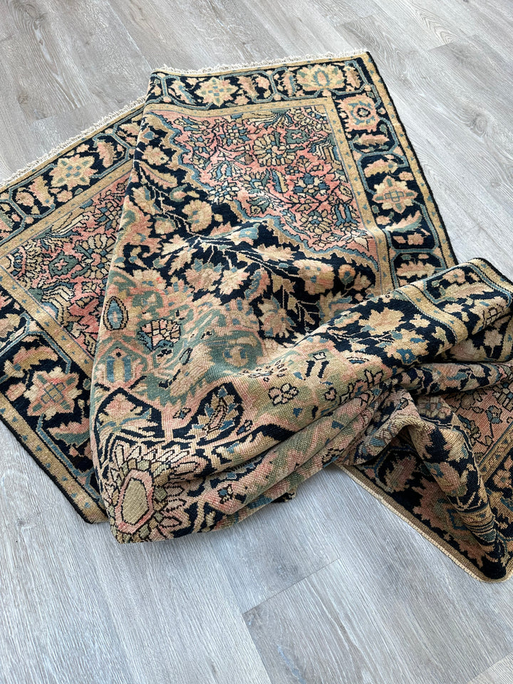 Antique Persian Malayer