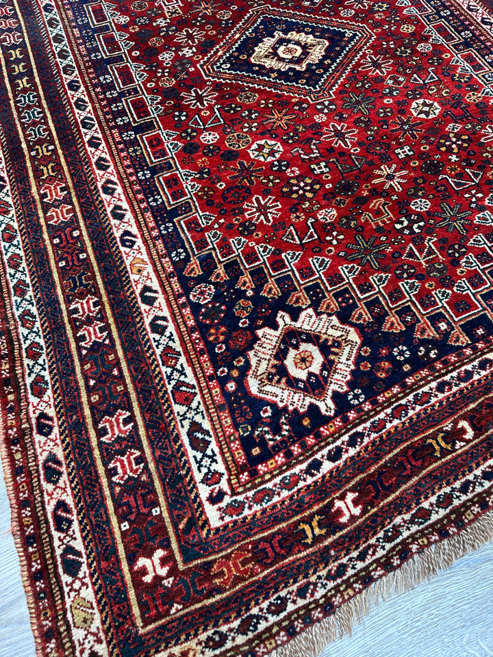 Antique Persian Qashgai