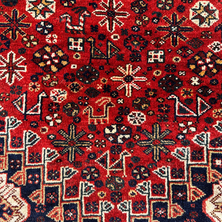 Antique Persian Qashgai