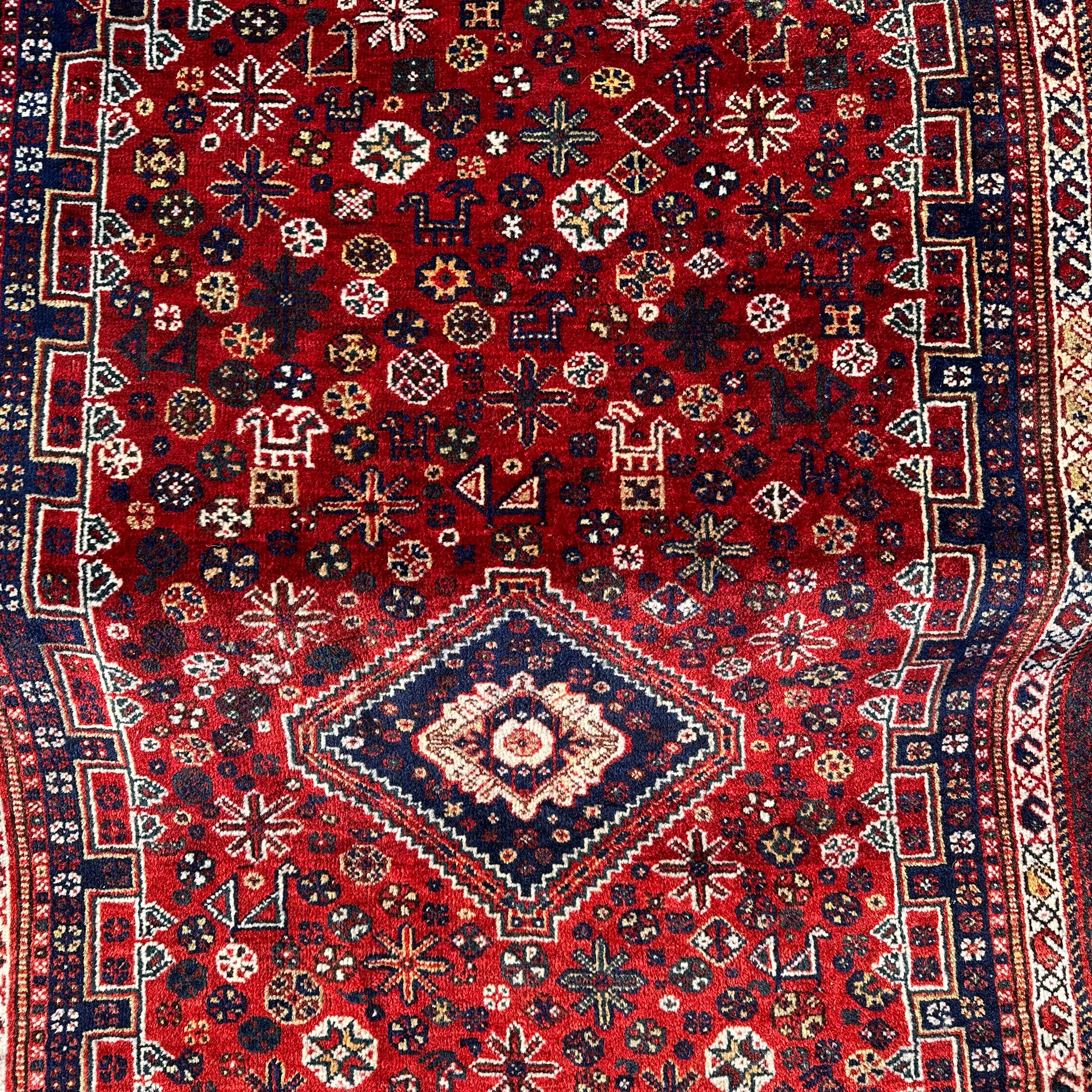 Antique Persian Qashgai