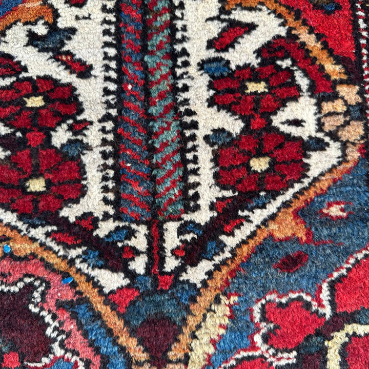 Antique Persian Bakhtiari