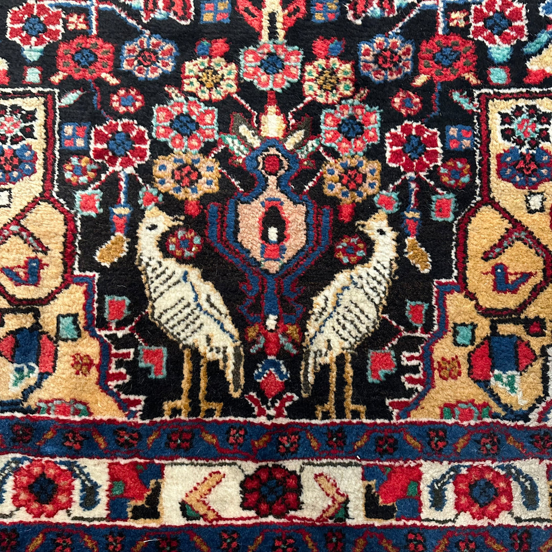 Vintage Persian Malayer