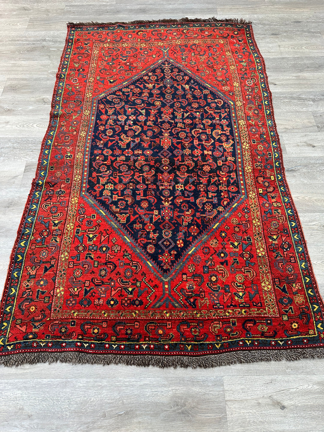 Antique Persian Kalardasht