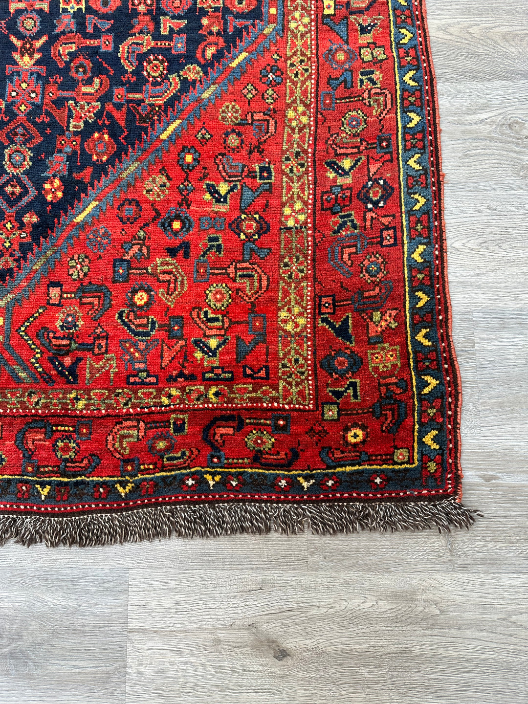 Antique Persian Kalardasht