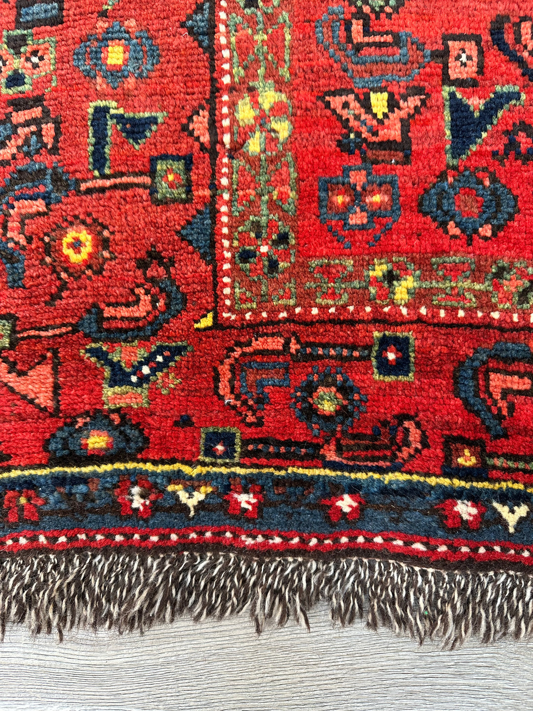 Antique Persian Kalardasht