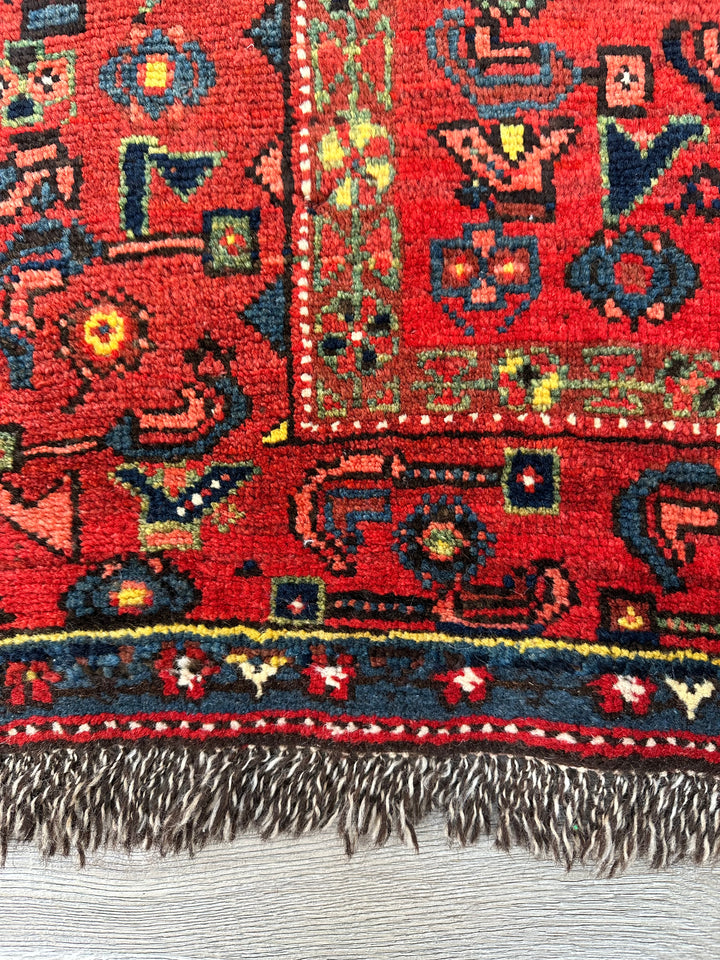 Antique Persian Kalardasht