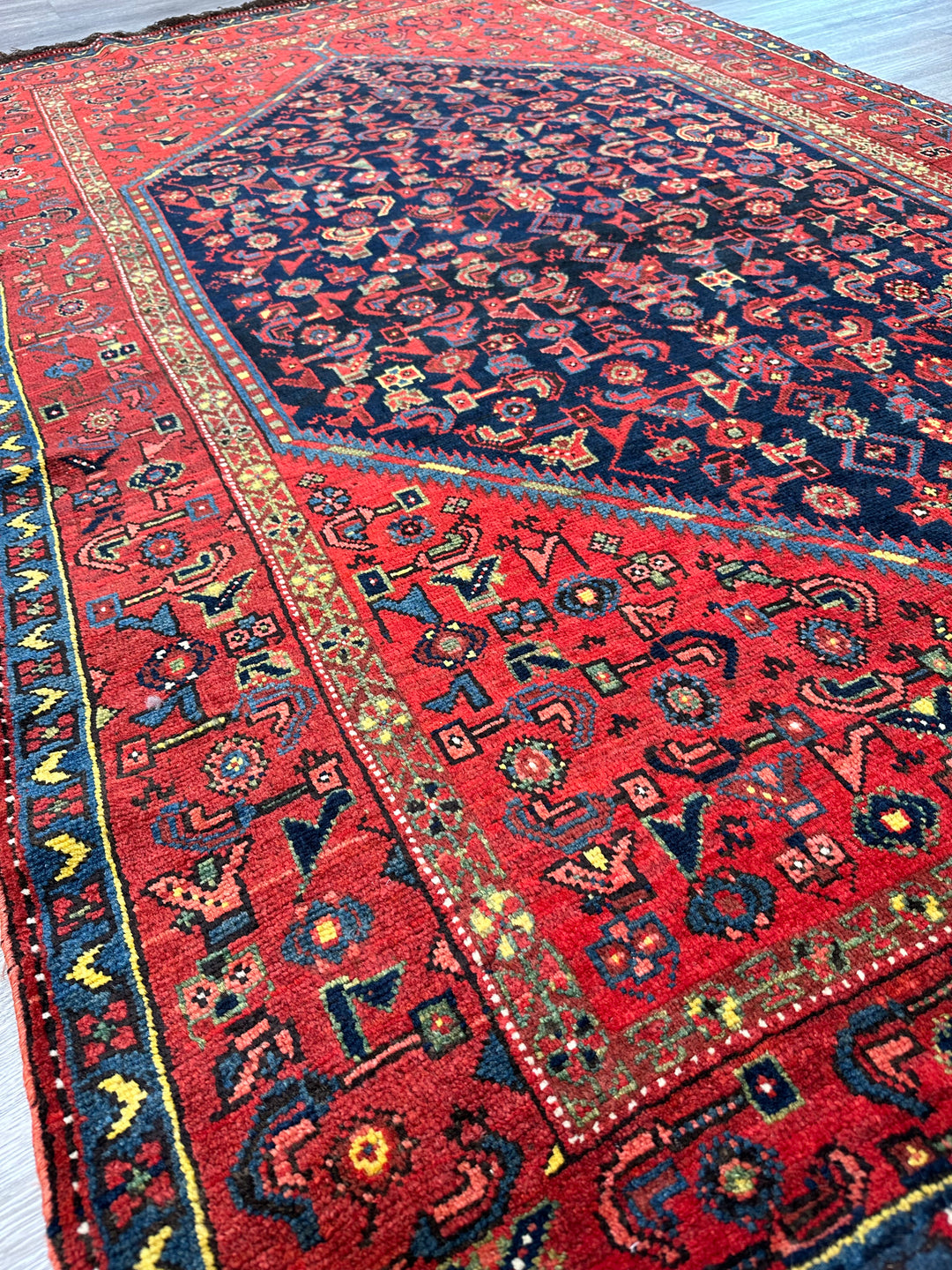 Antique Persian Kalardasht