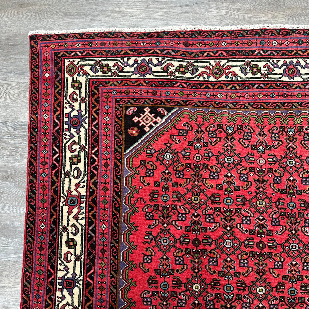 Vintage Persian Ingelas