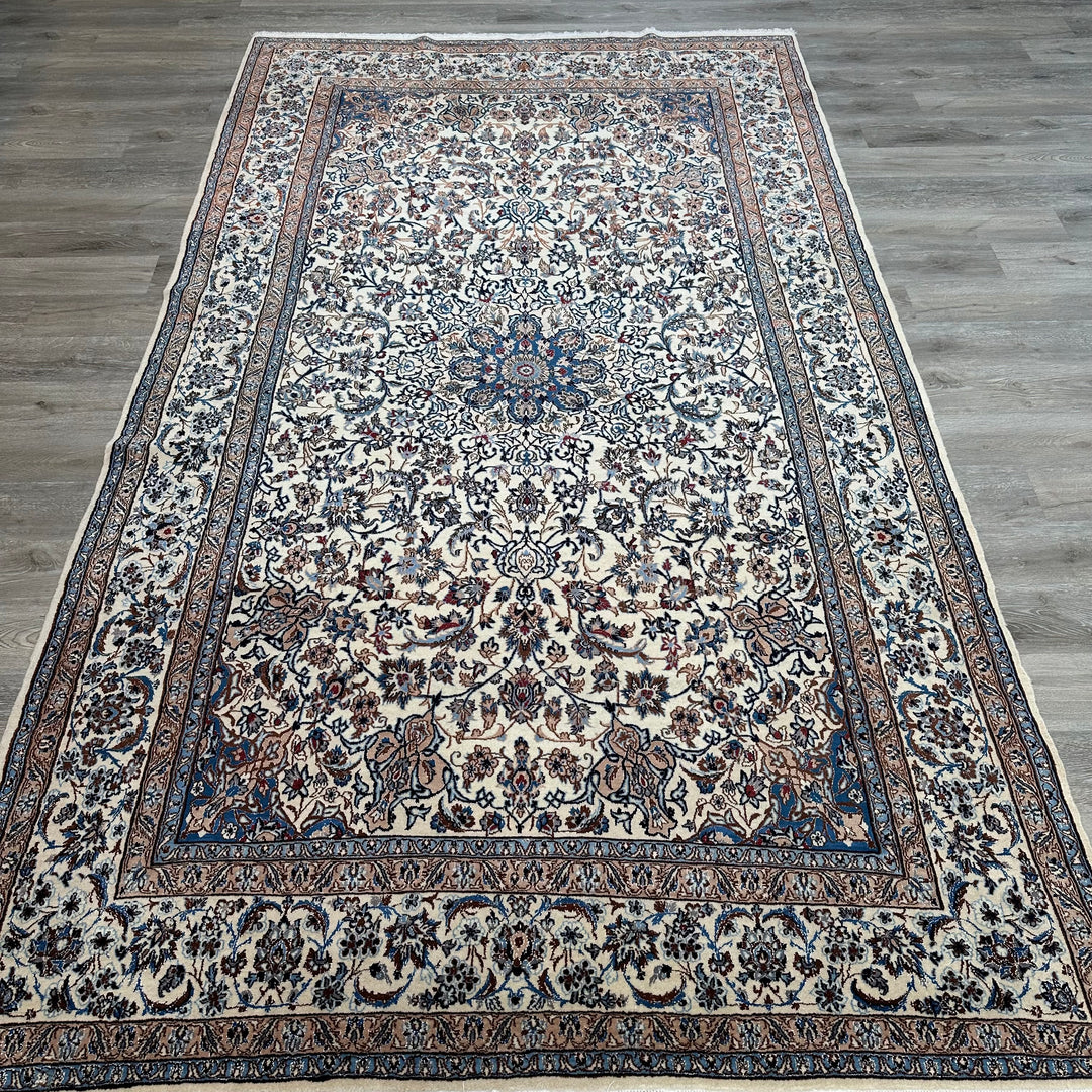 Vintage Persian Nain