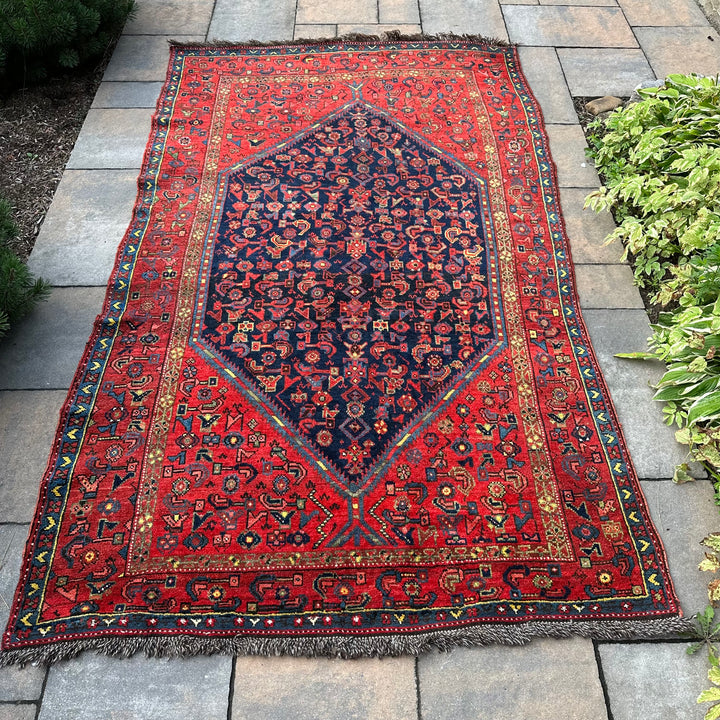 Antique Persian Kalardasht