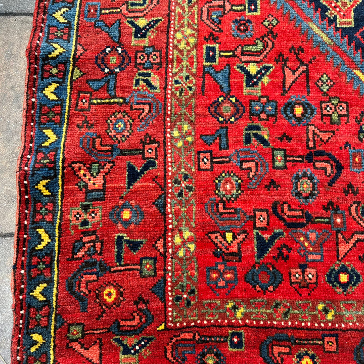 Antique Persian Kalardasht