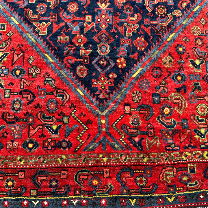 Antique Persian Kalardasht