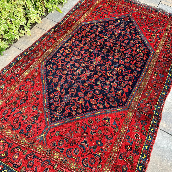 Antique Persian Kalardasht