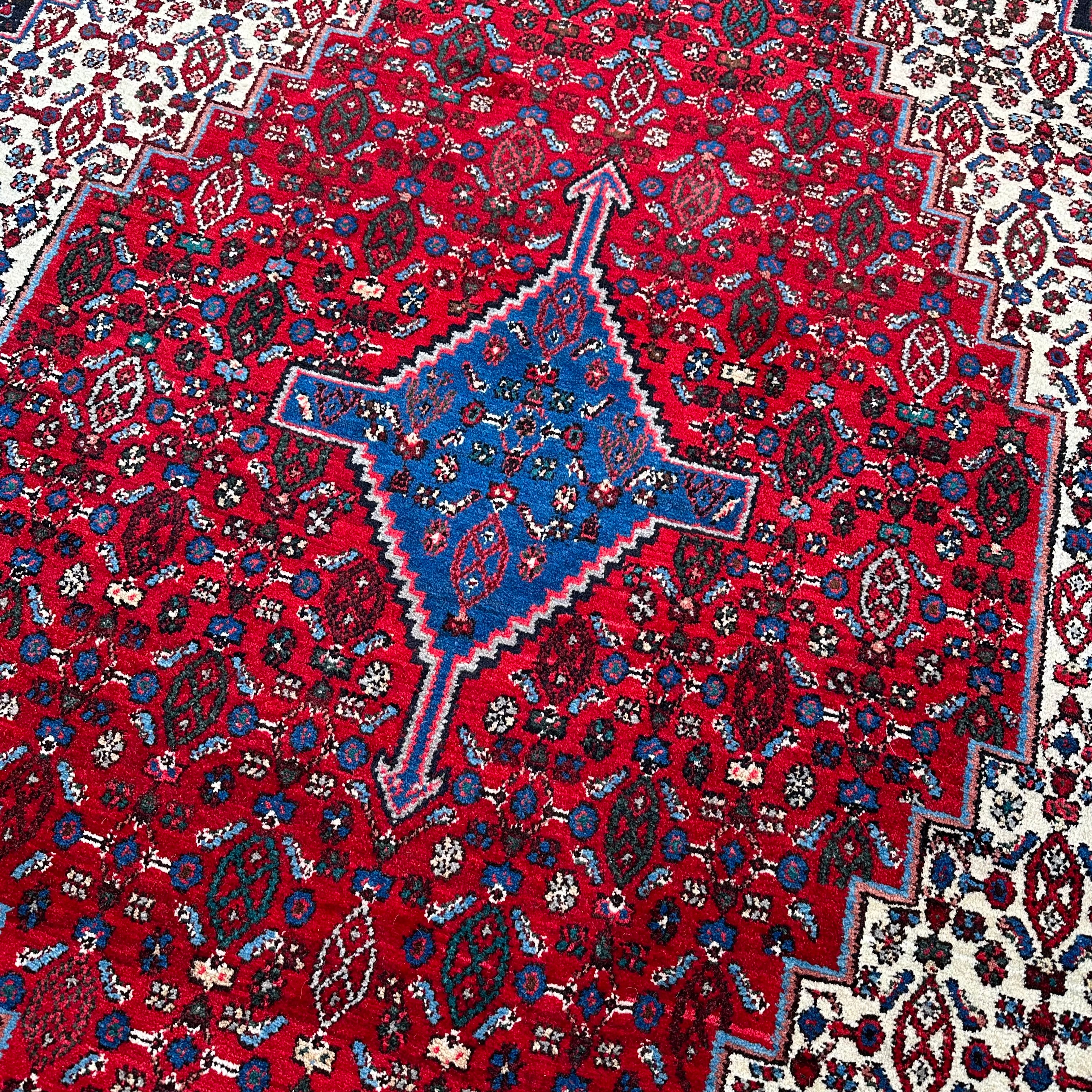 Vintage Persian Senneh