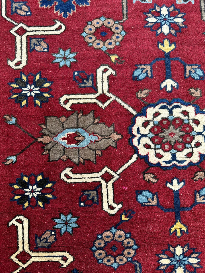 Antique Persian Shirvan