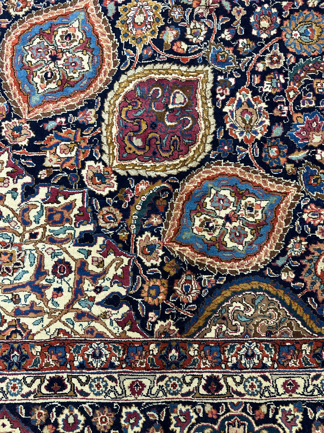 Antique Persian Khorasan