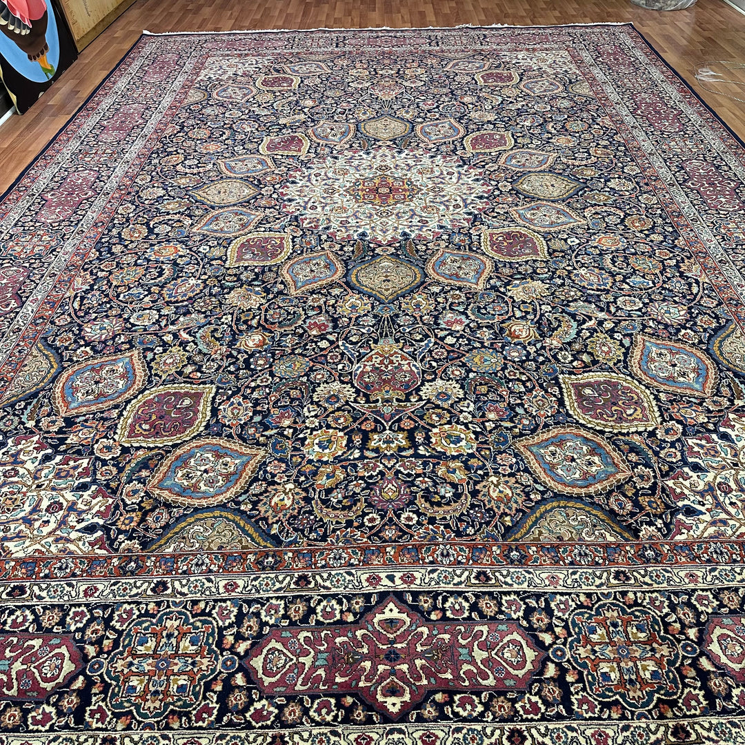 Antique Persian Khorasan