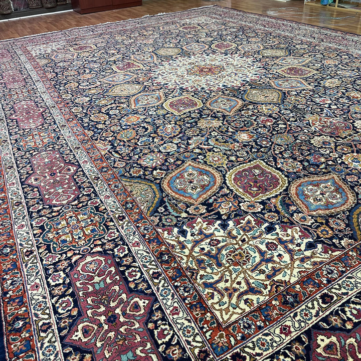 Antique Persian Khorasan