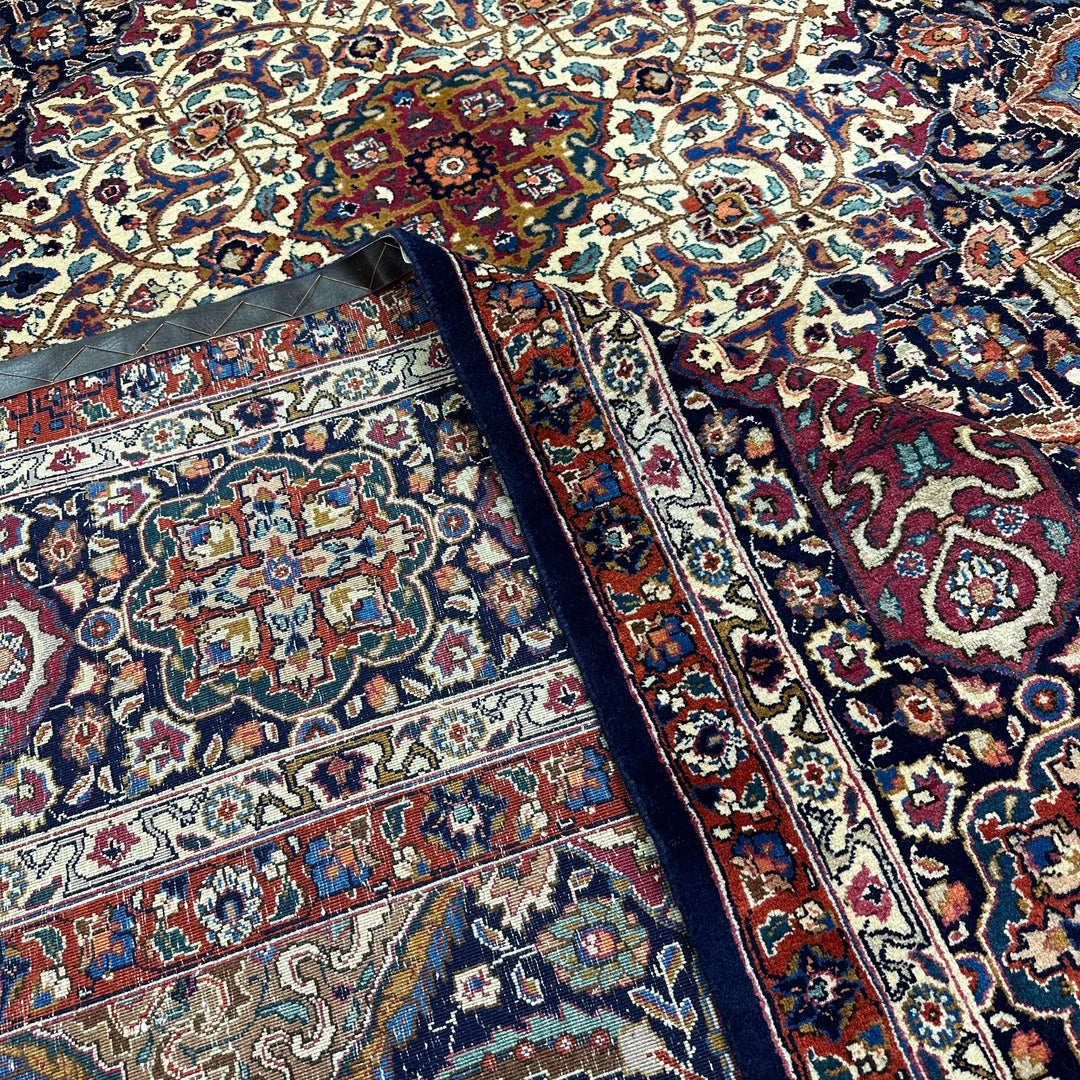 Antique Persian Khorasan