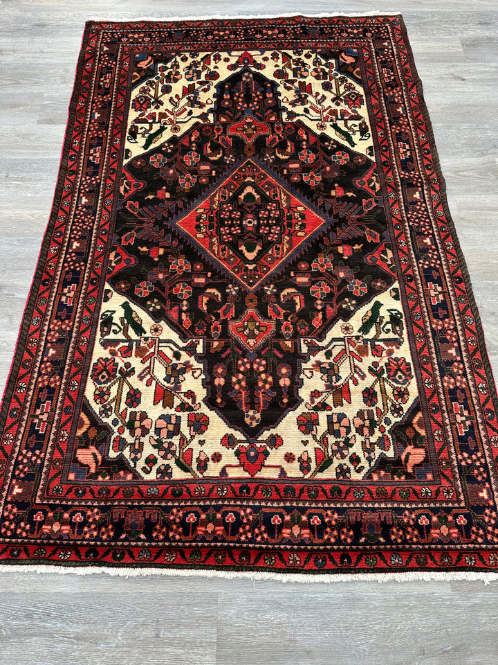 Vintage Persian Nahavand