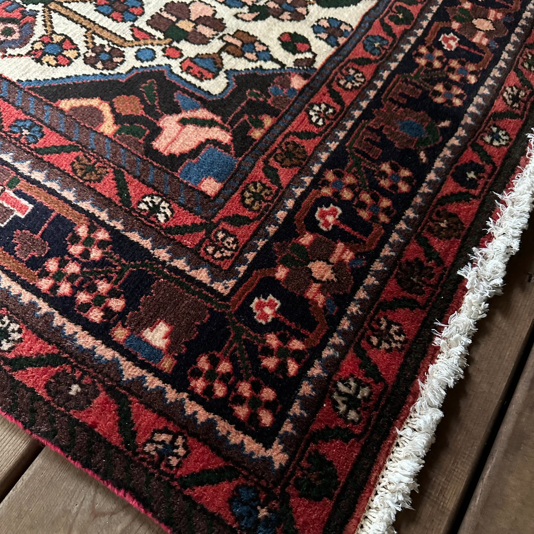 Vintage Persian Nahavand