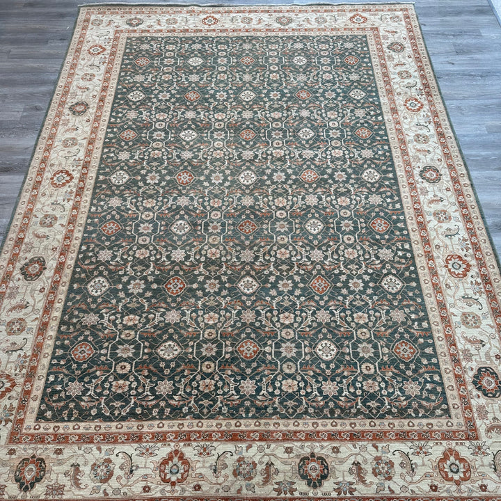 Rewaj Subba Rewaj Collection – Imperial Rug Galleries