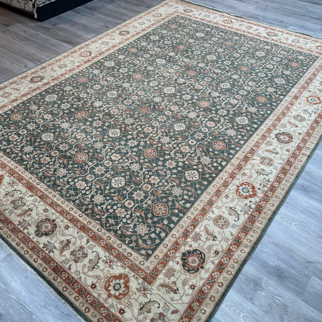 Rewaj Subba Rewaj Collection – Imperial Rug Galleries
