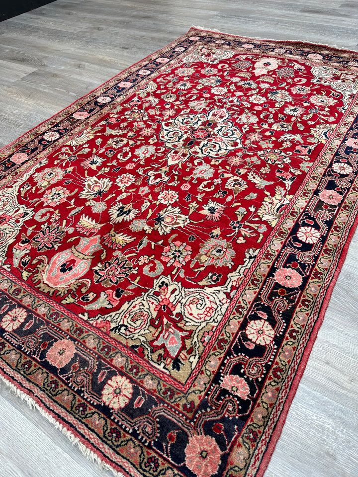 Antique Persian Jozan