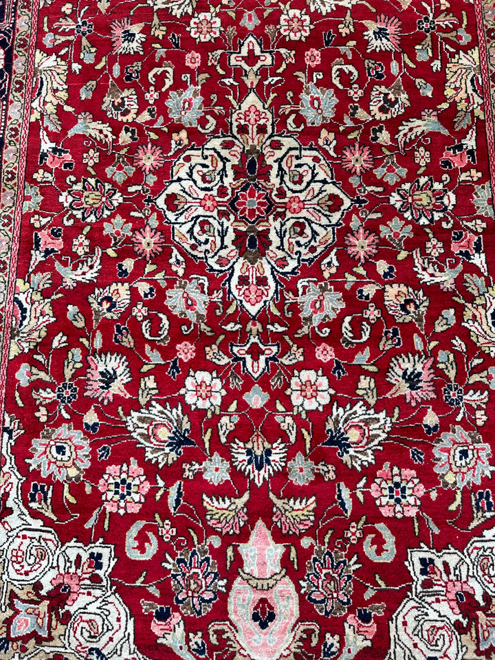 Antique Persian Jozan