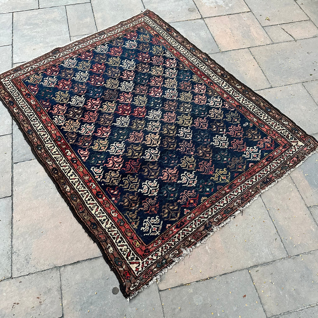 Antique Persian Afshari