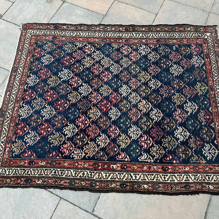 Antique Persian Afshari