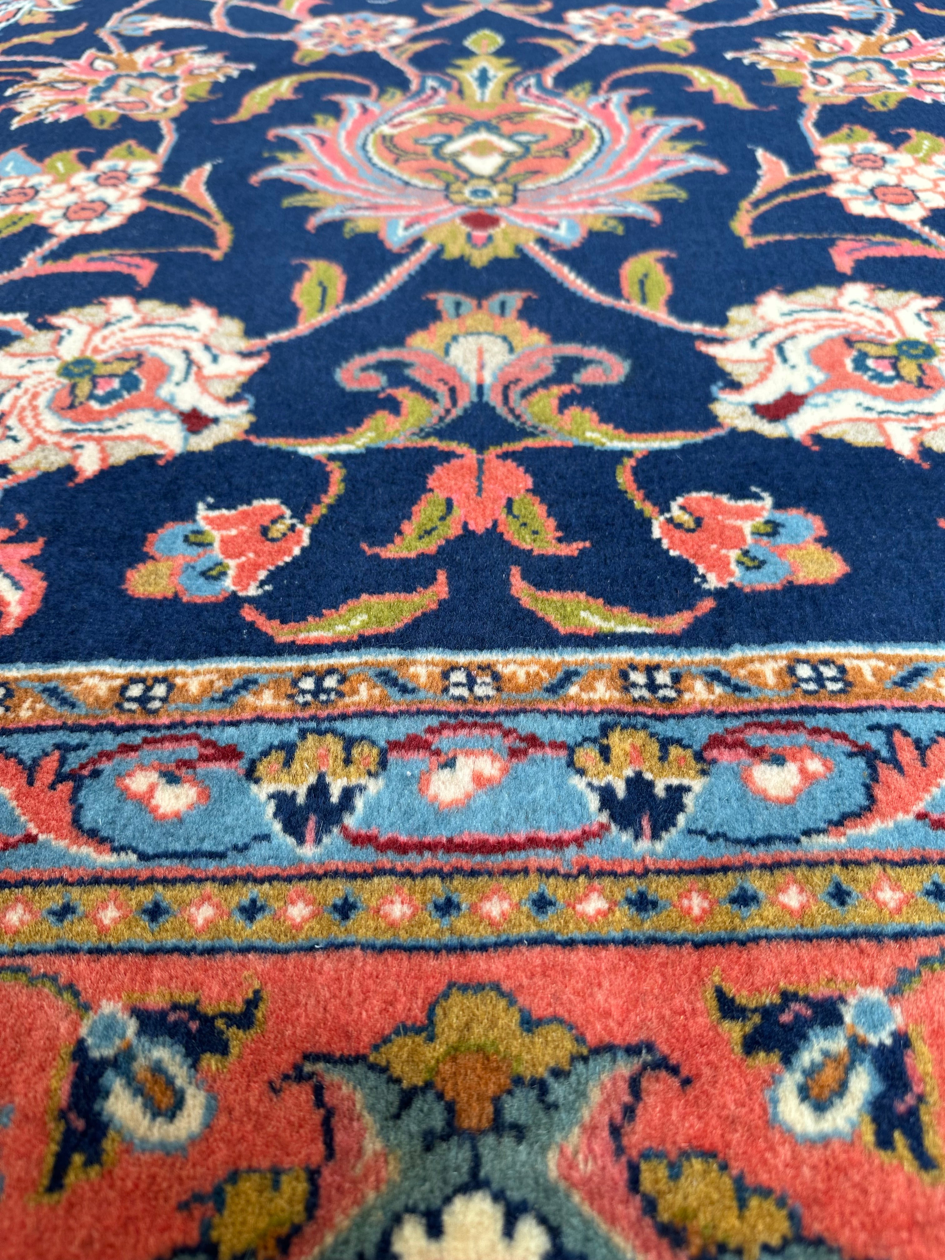 Persian Sarouk