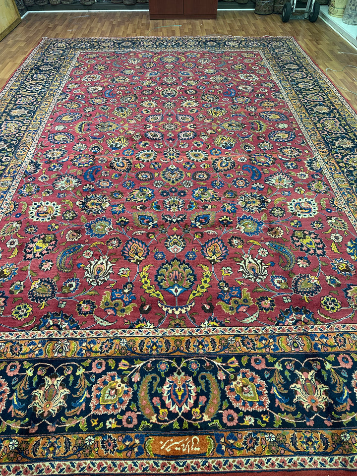 Vintage Persian Meshad