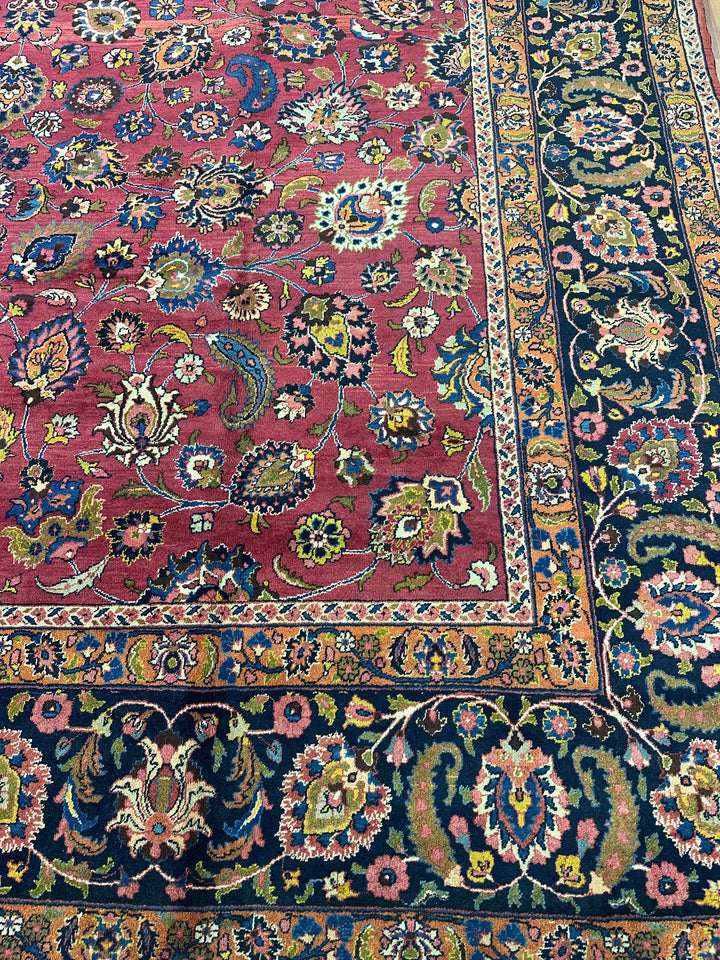 Vintage Persian Meshad