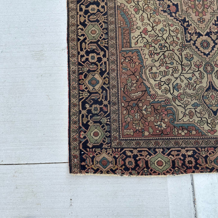 Antique Persian Farahan