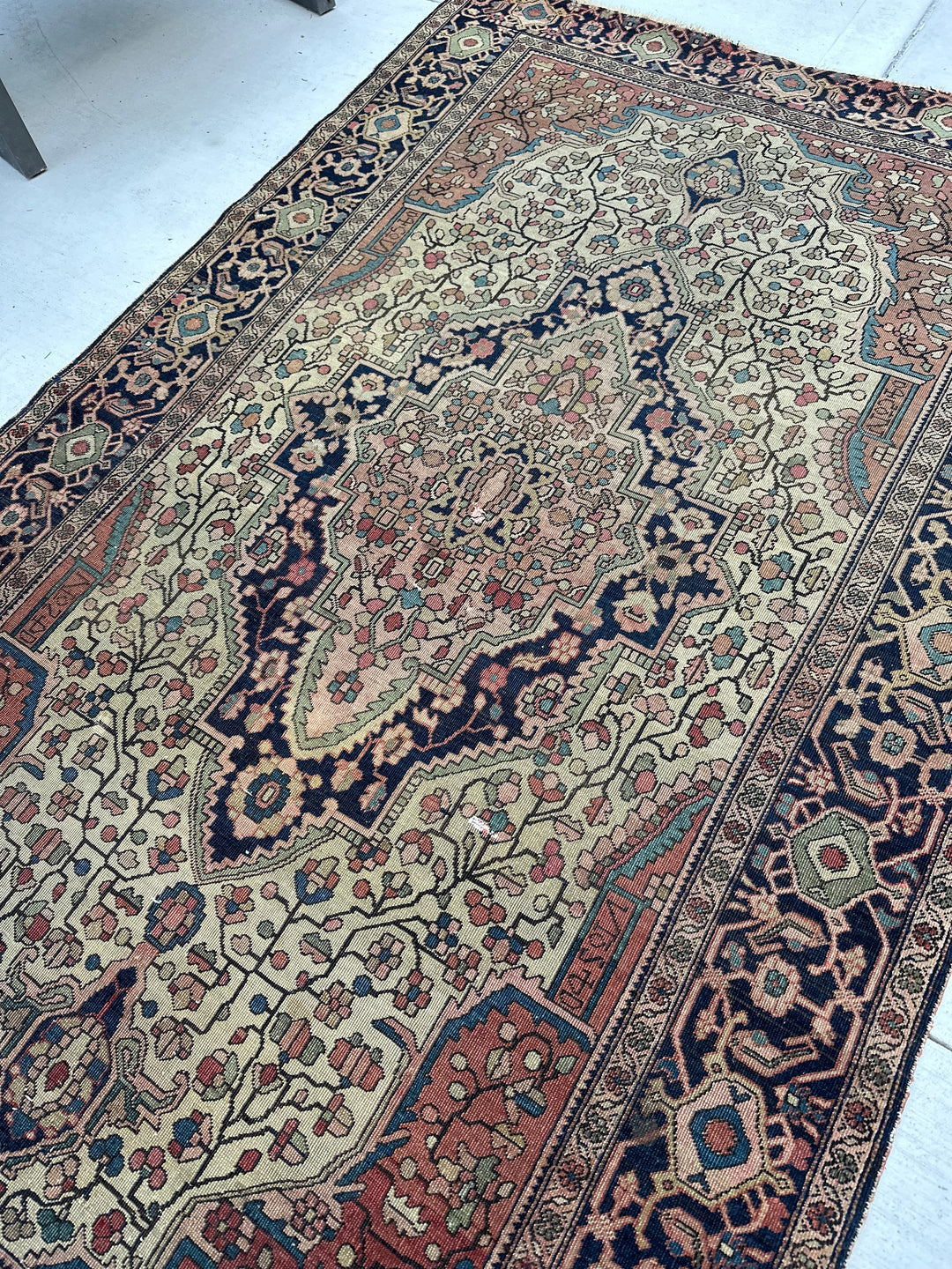 Antique Persian Farahan