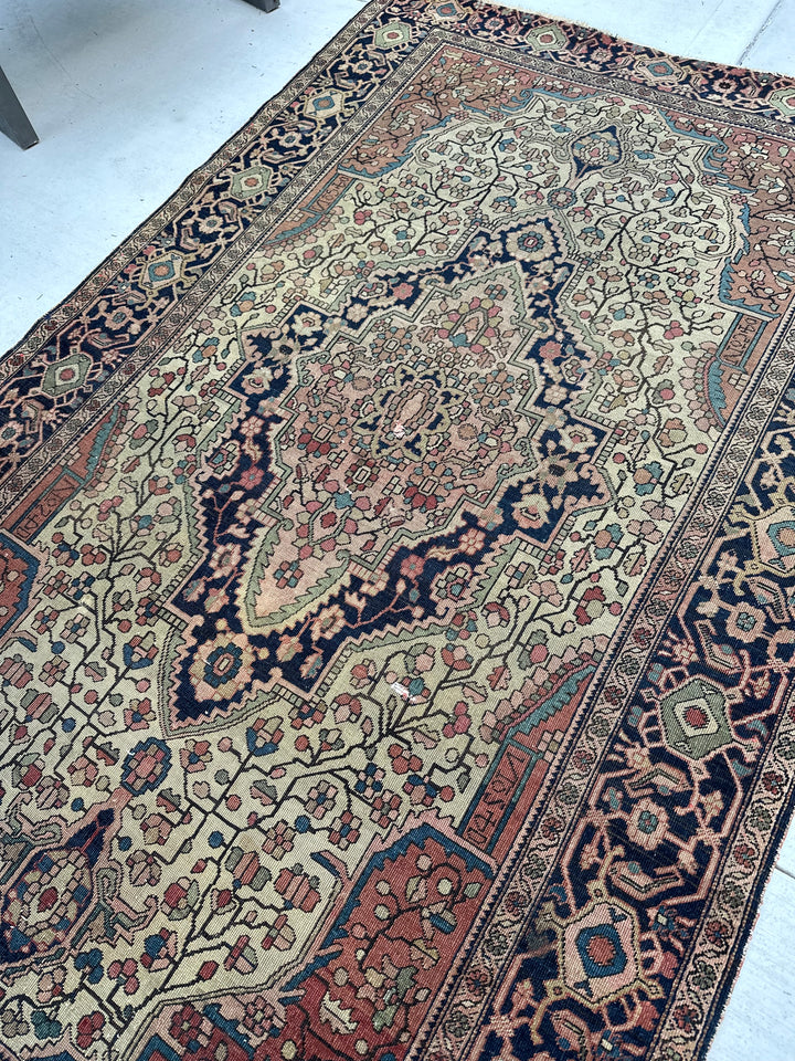 Antique Persian Farahan