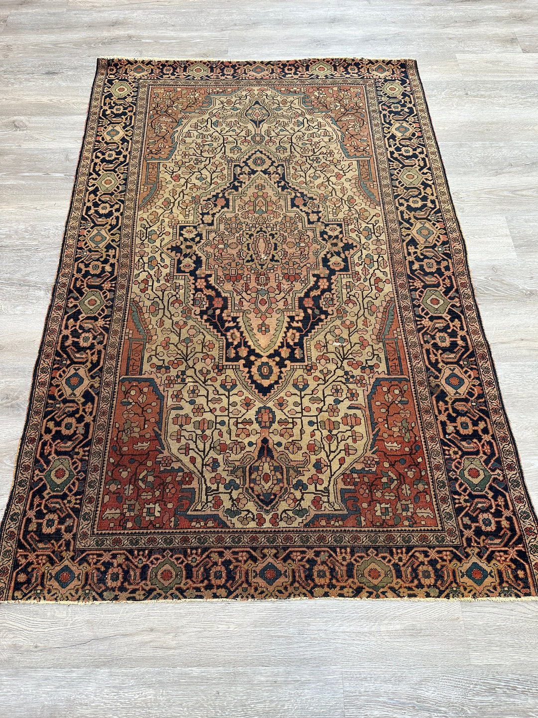 Antique Persian Farahan