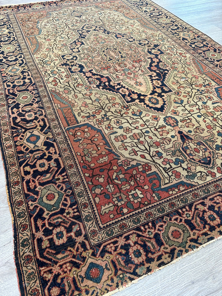 Antique Persian Farahan