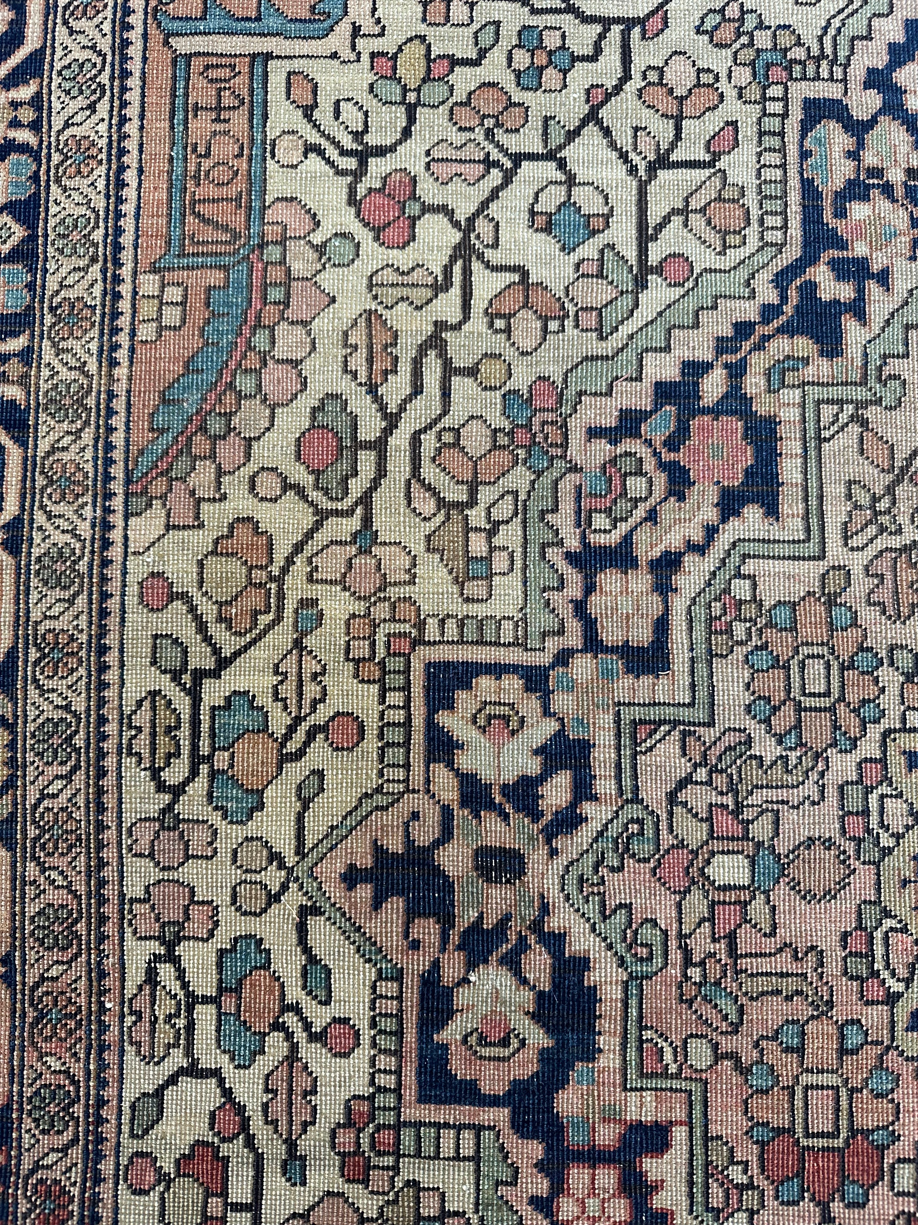 Antique Persian Farahan
