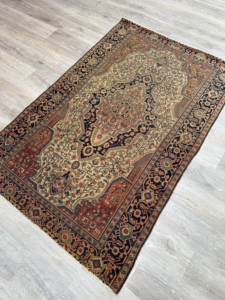 Antique Persian Farahan