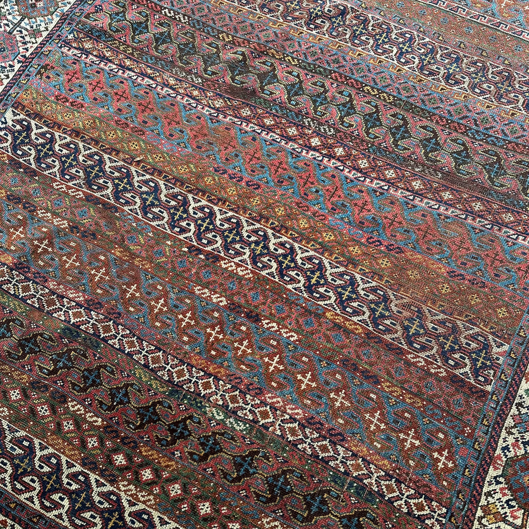 Antique Persian Afshar