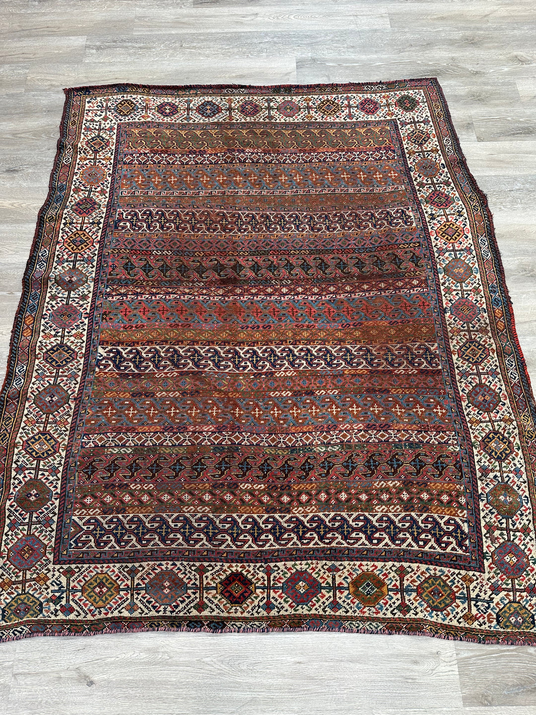 Antique Persian Afshar