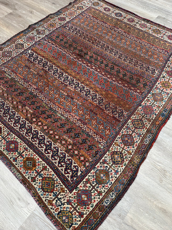 Antique Persian Afshar