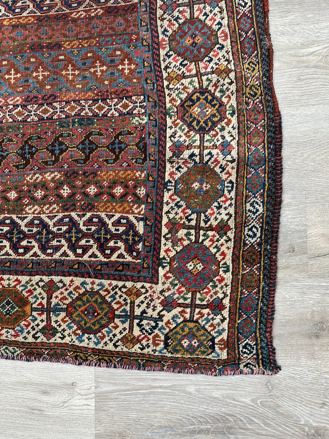 Antique Persian Afshar