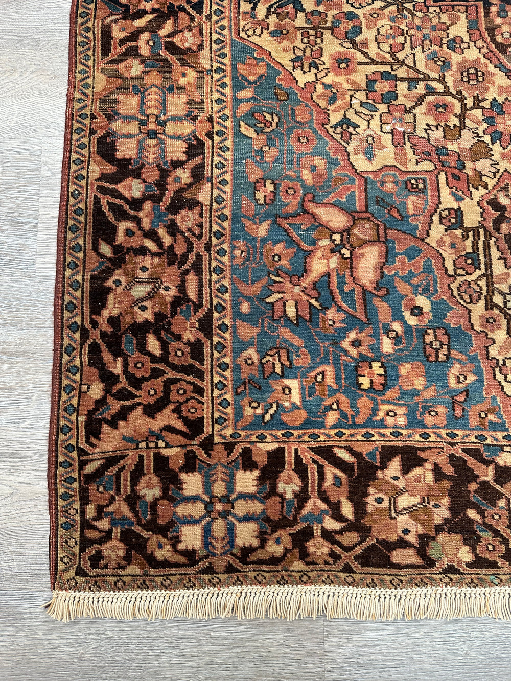 Vintage & Modern Persian Rugs – Imperial Rug Galleries