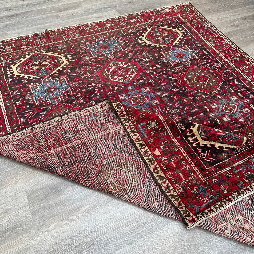 Vintage & Modern Persian Rugs – Imperial Rug Galleries